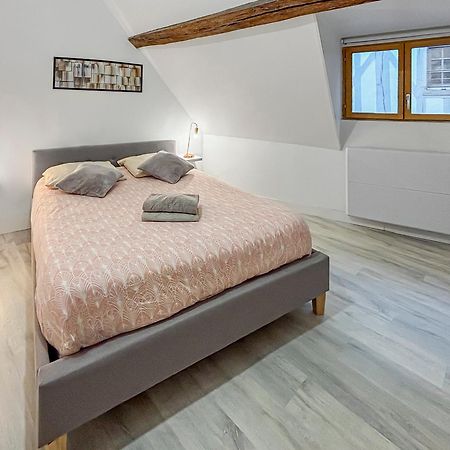 Spacieux & Lumineux Avec Smart Tv Et Wi-Fi Rapide Труа Екстер'єр фото