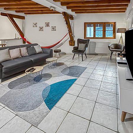 Spacieux & Lumineux Avec Smart Tv Et Wi-Fi Rapide Труа Екстер'єр фото